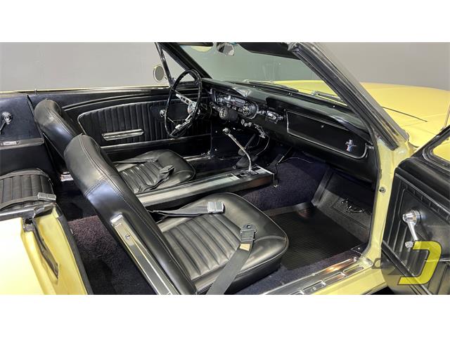 1965 Ford Mustang (CC-2075263) for sale in Manitowoc, Wisconsin