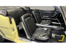 1965 Ford Mustang (CC-2075263) for sale in Manitowoc, Wisconsin