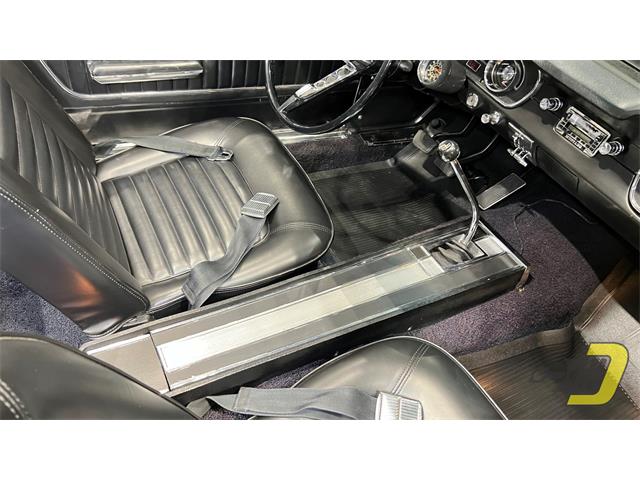 1965 Ford Mustang (CC-2075263) for sale in Manitowoc, Wisconsin