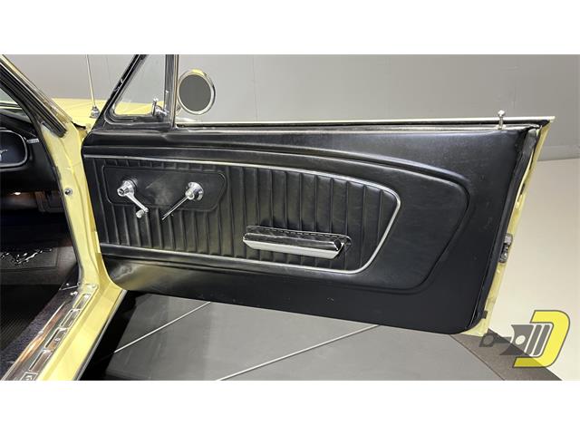1965 Ford Mustang (CC-2075263) for sale in Manitowoc, Wisconsin