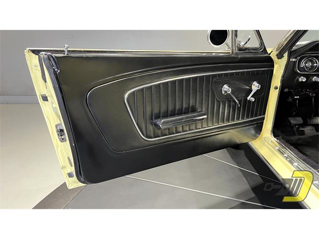 1965 Ford Mustang (CC-2075263) for sale in Manitowoc, Wisconsin