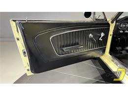 1965 Ford Mustang (CC-2075263) for sale in Manitowoc, Wisconsin