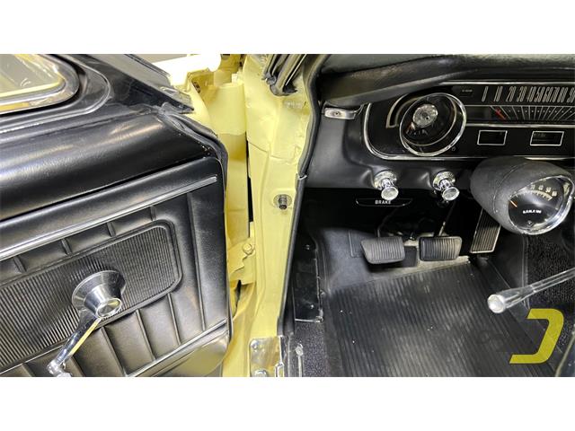 1965 Ford Mustang (CC-2075263) for sale in Manitowoc, Wisconsin