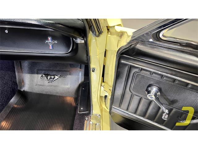 1965 Ford Mustang (CC-2075263) for sale in Manitowoc, Wisconsin