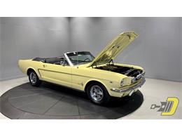 1965 Ford Mustang (CC-2075263) for sale in Manitowoc, Wisconsin