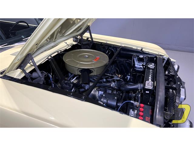 1965 Ford Mustang (CC-2075263) for sale in Manitowoc, Wisconsin