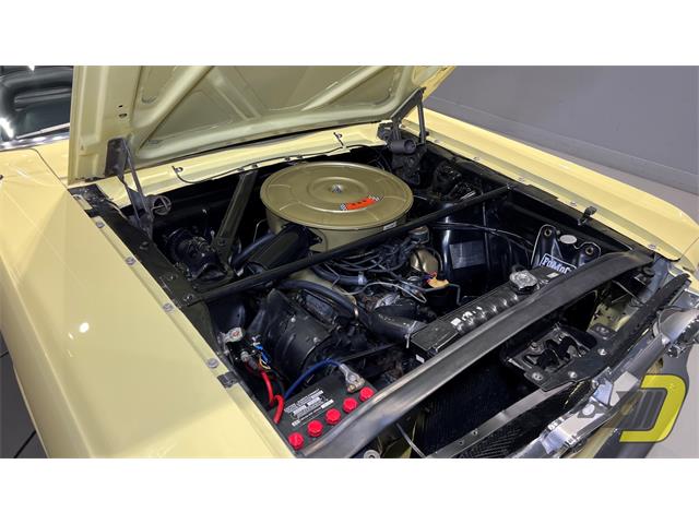 1965 Ford Mustang (CC-2075263) for sale in Manitowoc, Wisconsin