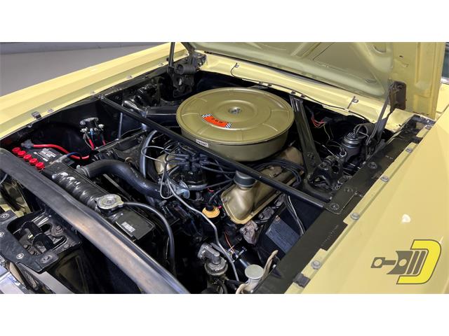 1965 Ford Mustang (CC-2075263) for sale in Manitowoc, Wisconsin