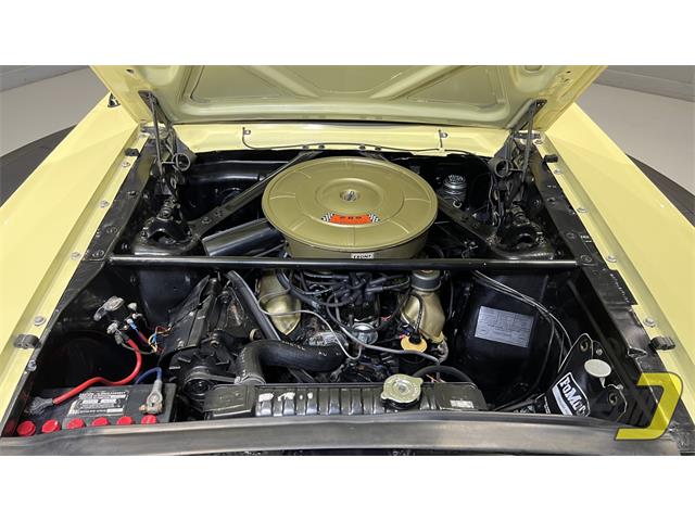 1965 Ford Mustang (CC-2075263) for sale in Manitowoc, Wisconsin