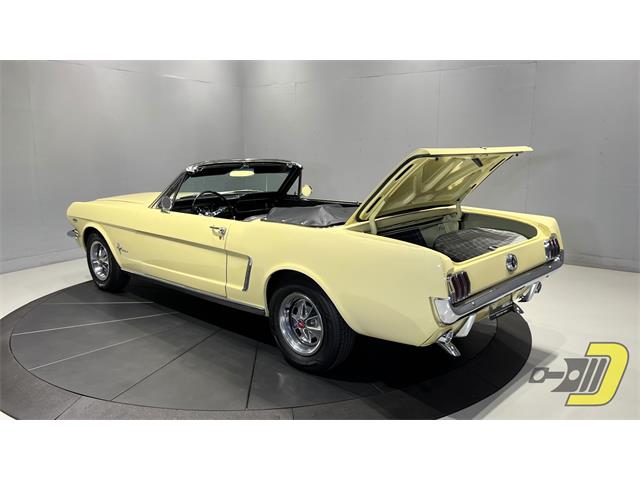 1965 Ford Mustang (CC-2075263) for sale in Manitowoc, Wisconsin