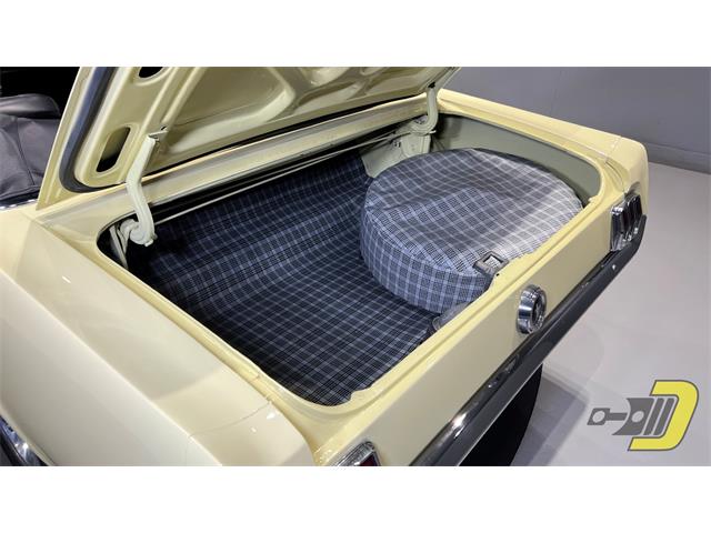 1965 Ford Mustang (CC-2075263) for sale in Manitowoc, Wisconsin