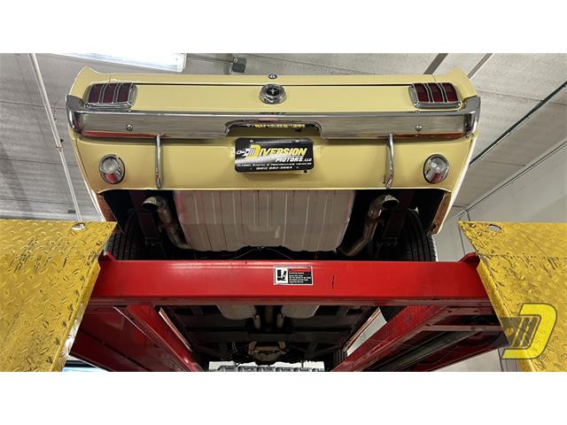 1965 Ford Mustang (CC-2075263) for sale in Manitowoc, Wisconsin