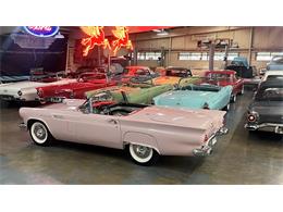 1957 Ford Thunderbird (CC-2075265) for sale in Dallas, Texas