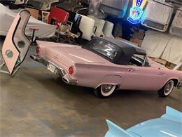1957 Ford Thunderbird (CC-2075265) for sale in Dallas, Texas