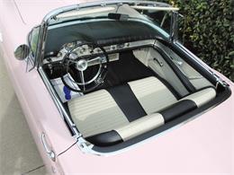 1957 Ford Thunderbird (CC-2075265) for sale in Dallas, Texas