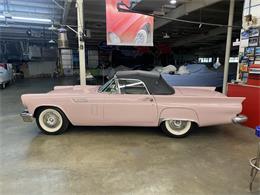 1957 Ford Thunderbird (CC-2075265) for sale in Dallas, Texas