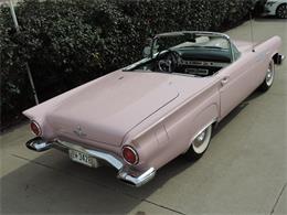 1957 Ford Thunderbird (CC-2075265) for sale in Dallas, Texas