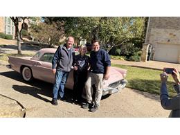 1957 Ford Thunderbird (CC-2075265) for sale in Dallas, Texas