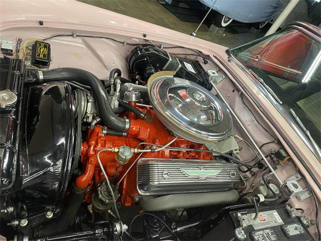 1957 Ford Thunderbird (CC-2075265) for sale in Dallas, Texas