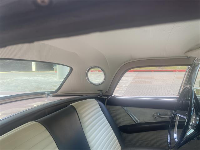 1957 Ford Thunderbird (CC-2075265) for sale in Dallas, Texas