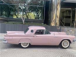 1957 Ford Thunderbird (CC-2075265) for sale in Dallas, Texas