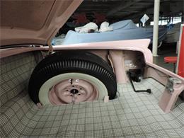 1957 Ford Thunderbird (CC-2075265) for sale in Dallas, Texas