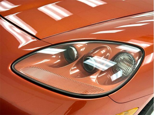 2006 Chevrolet Corvette (CC-2075267) for sale in Morgantown, Pennsylvania