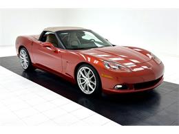 2006 Chevrolet Corvette (CC-2075267) for sale in Morgantown, Pennsylvania