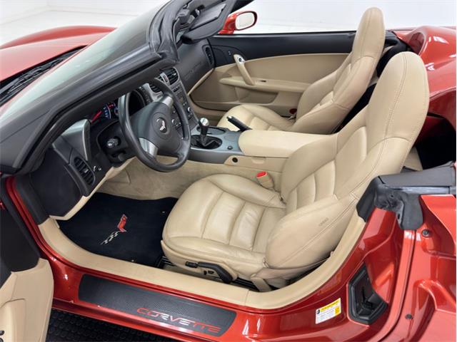 2006 Chevrolet Corvette (CC-2075267) for sale in Morgantown, Pennsylvania