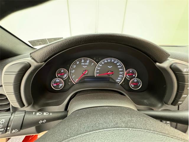 2006 Chevrolet Corvette (CC-2075267) for sale in Morgantown, Pennsylvania