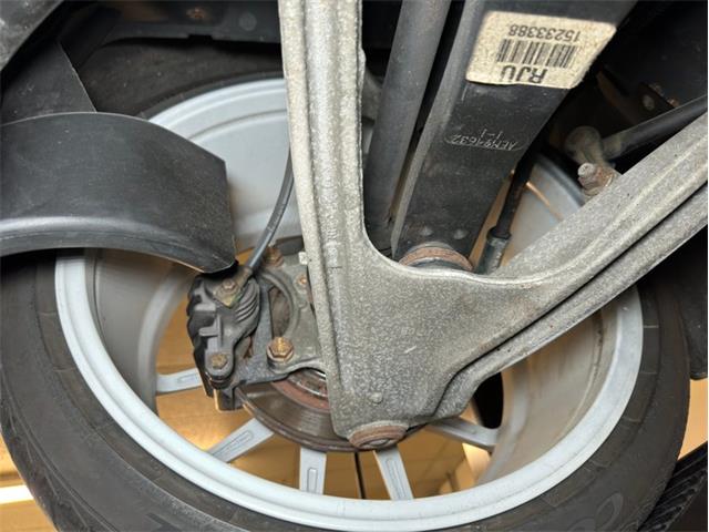 2006 Chevrolet Corvette (CC-2075267) for sale in Morgantown, Pennsylvania