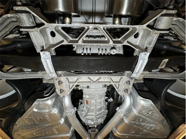 2006 Chevrolet Corvette (CC-2075267) for sale in Morgantown, Pennsylvania