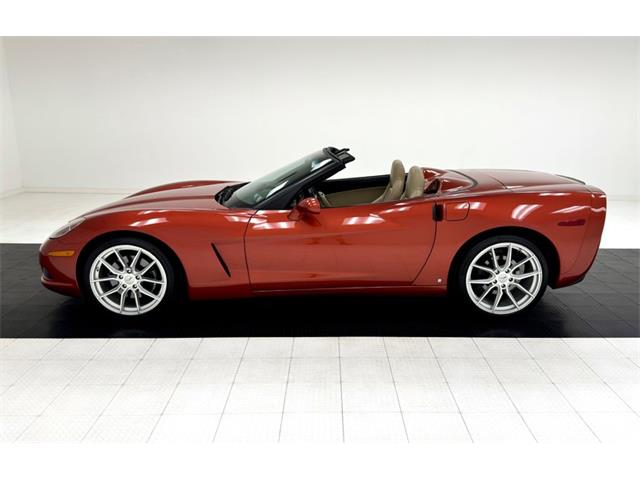2006 Chevrolet Corvette (CC-2075267) for sale in Morgantown, Pennsylvania