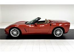 2006 Chevrolet Corvette (CC-2075267) for sale in Morgantown, Pennsylvania