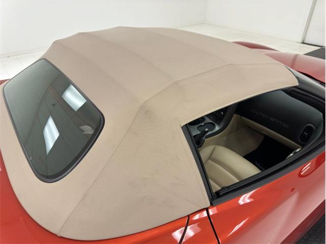 2006 Chevrolet Corvette (CC-2075267) for sale in Morgantown, Pennsylvania