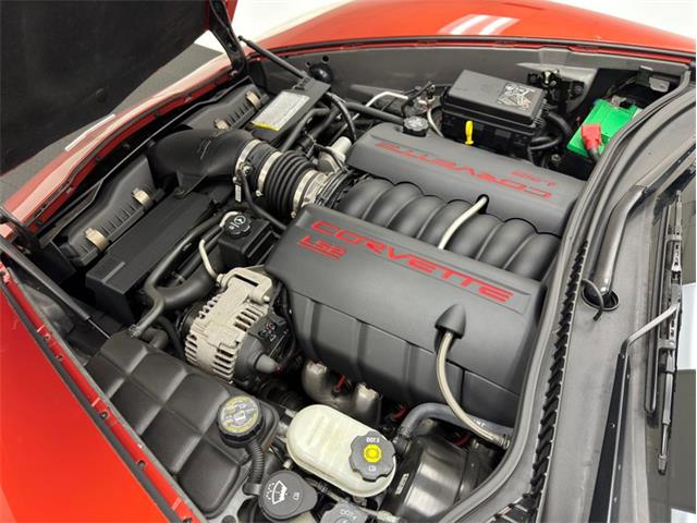 2006 Chevrolet Corvette (CC-2075267) for sale in Morgantown, Pennsylvania