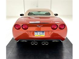 2006 Chevrolet Corvette (CC-2075267) for sale in Morgantown, Pennsylvania