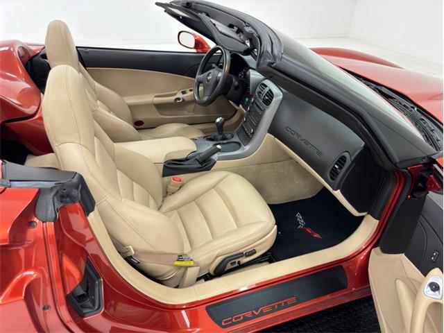 2006 Chevrolet Corvette (CC-2075267) for sale in Morgantown, Pennsylvania