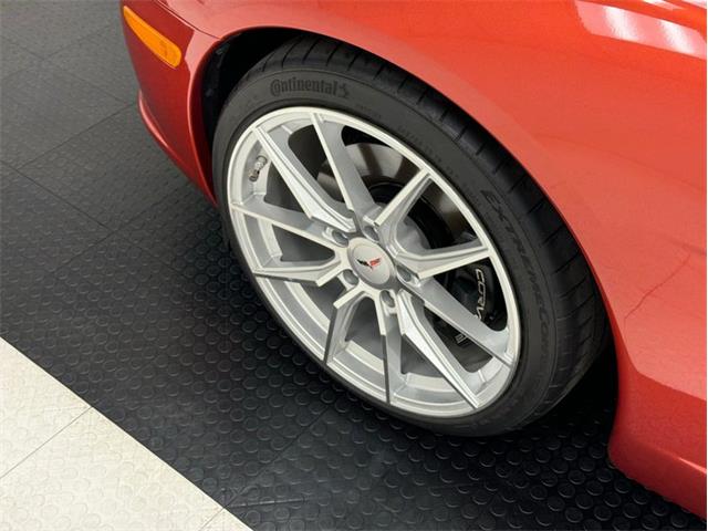 2006 Chevrolet Corvette (CC-2075267) for sale in Morgantown, Pennsylvania