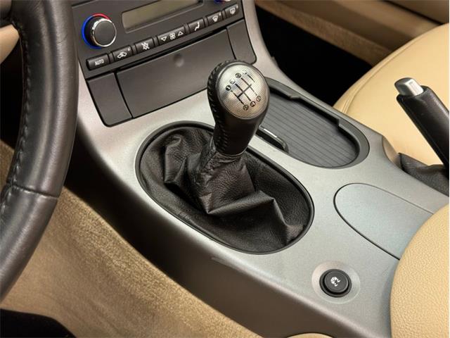 2006 Chevrolet Corvette (CC-2075267) for sale in Morgantown, Pennsylvania