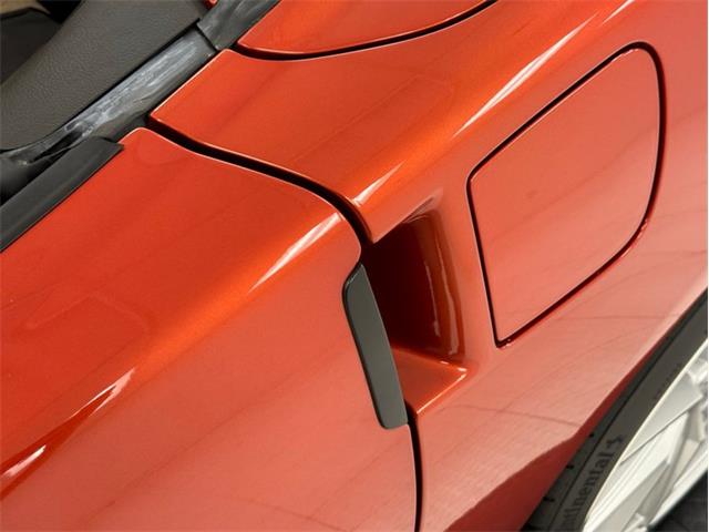 2006 Chevrolet Corvette (CC-2075267) for sale in Morgantown, Pennsylvania