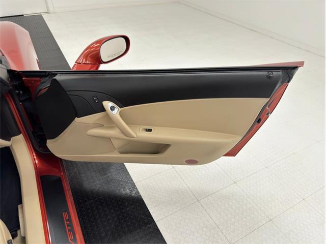 2006 Chevrolet Corvette (CC-2075267) for sale in Morgantown, Pennsylvania