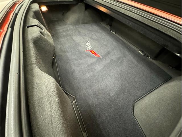 2006 Chevrolet Corvette (CC-2075267) for sale in Morgantown, Pennsylvania