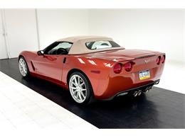 2006 Chevrolet Corvette (CC-2075267) for sale in Morgantown, Pennsylvania