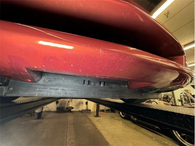 2006 Chevrolet Corvette (CC-2075267) for sale in Morgantown, Pennsylvania