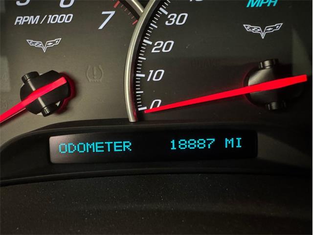 2006 Chevrolet Corvette (CC-2075267) for sale in Morgantown, Pennsylvania