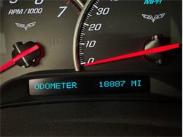 2006 Chevrolet Corvette (CC-2075267) for sale in Morgantown, Pennsylvania