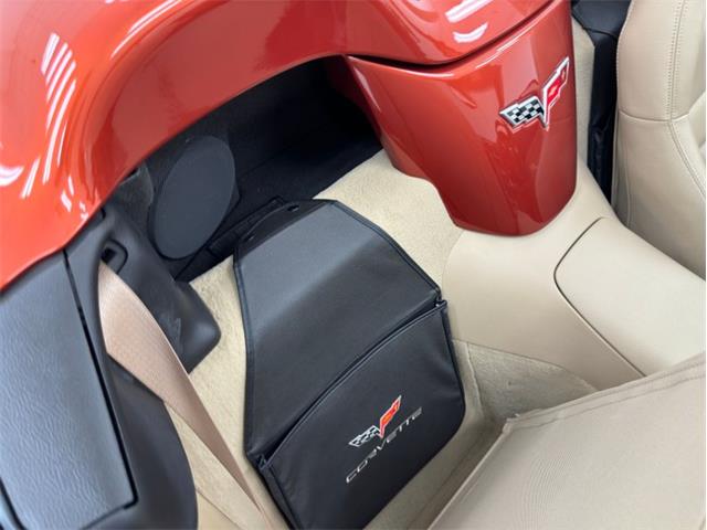 2006 Chevrolet Corvette (CC-2075267) for sale in Morgantown, Pennsylvania