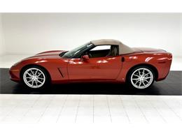2006 Chevrolet Corvette (CC-2075267) for sale in Morgantown, Pennsylvania