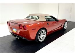 2006 Chevrolet Corvette (CC-2075267) for sale in Morgantown, Pennsylvania